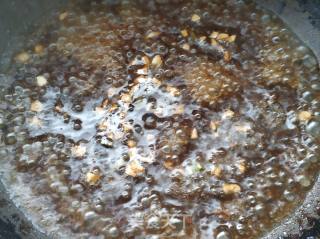 Lettuce in Oyster Sauce recipe