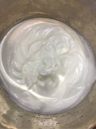 #四session Baking Contest and is Love to Eat Festival# Strawberry Cream Floating Cloud Rolls recipe