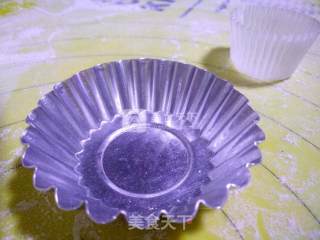 Nice and Delicious Dessert-xue Mei Niang recipe