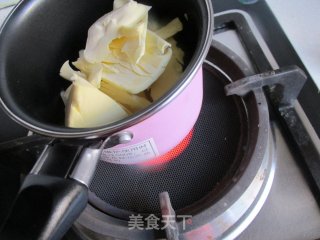#炉美食#red Velvet Fernanxue recipe