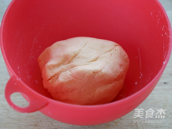 Sweet Potato and Red Bean Soup recipe