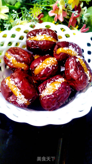 Heart is Too Soft recipe