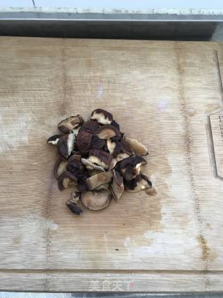 Mushroom Rape recipe