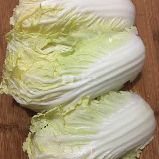 Cabbage Rolls with Minced Meat recipe