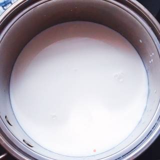 Homemade Yogurt recipe