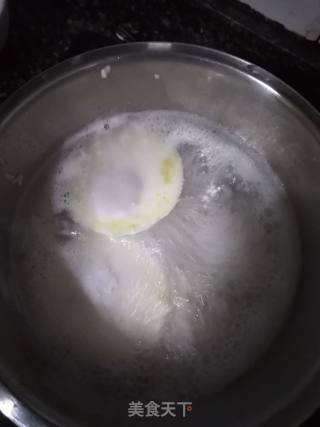 Poached Eggs recipe