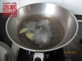 Boiled Shrimp recipe