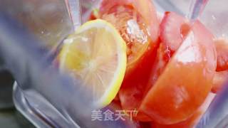 Nutritious Tomato Juice recipe