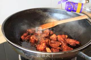 Sweet and Sour Pork Ribs recipe