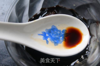 #trust of Beauty#vinegar Mung Bean Sprouts recipe