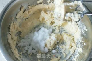 Homemade Chess Biscuits recipe