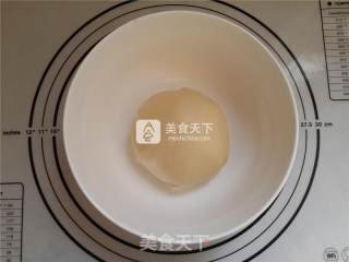Soft Buns recipe