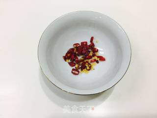 Zucchini Salad recipe