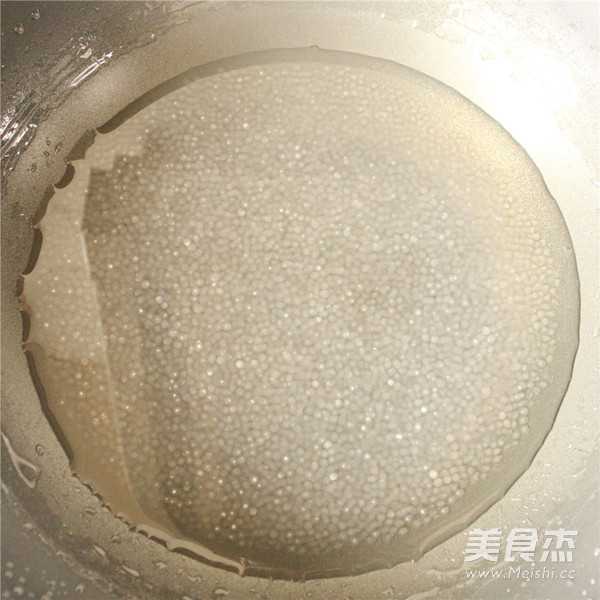 Green Honey Sunshine Simi Lao recipe
