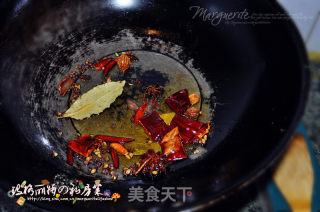 Spicy Hot Pot recipe