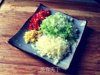 Mapo Tofu recipe