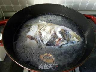 Fish Head Tofu recipe