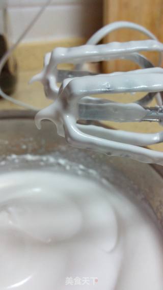 #the 4th Baking Contest and is Love to Eat Festival# Gradient Cake Toast recipe