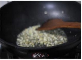 Simple Method, Exquisite Appearance, Rich Nutrition-scallop Pasta in Thick Soup recipe