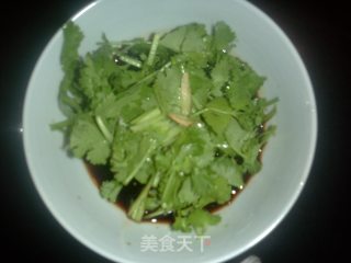 Steamed Hairy Crabs recipe