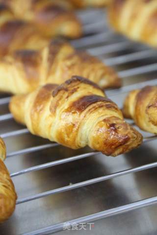#新良first Baking Contest# Ke Song recipe