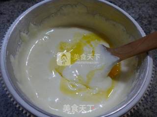 Coconut Sponge Cake recipe