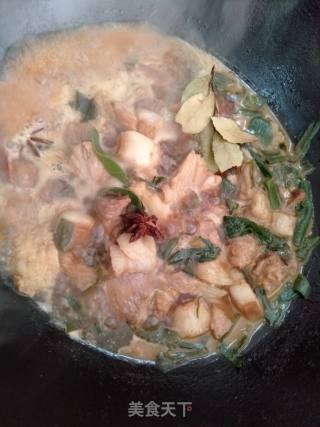 Braised Pork recipe