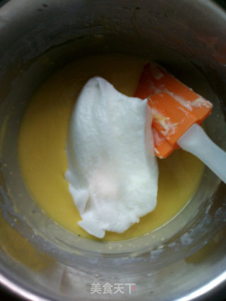 Light Cheesecake recipe