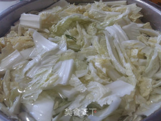 Roast Duck and Cabbage Soup recipe