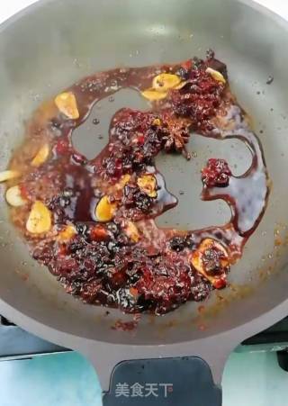Poached Pork Slices recipe