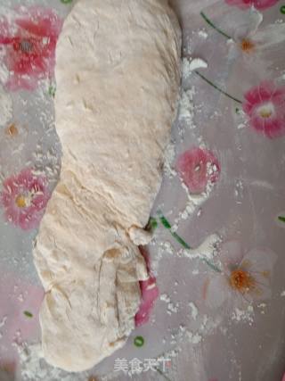 Milk Chop recipe