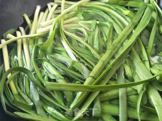 Roasted Leeks recipe
