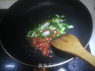 Braised Pig Tail recipe
