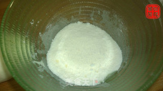 Sugar Biscuits recipe