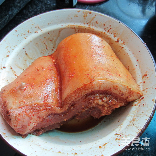 Roasted Pork recipe