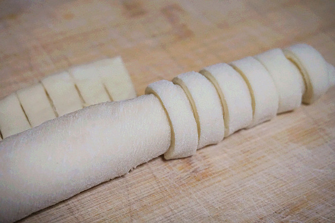 Creamy Cheese Roll recipe