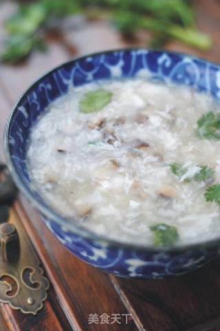 [west Lake Beef Soup] The Delicious Jiangnan Traditional Famous Soup that Rippling in The Heart recipe