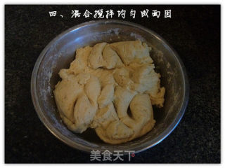 Pan-fried Hash Browns recipe