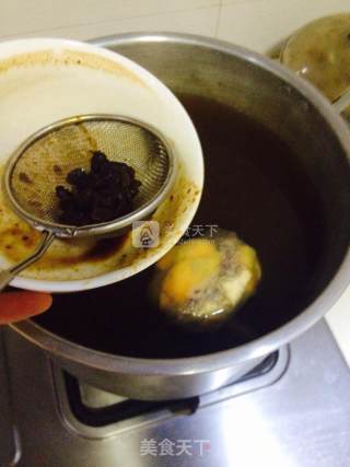 Stewed Beef recipe