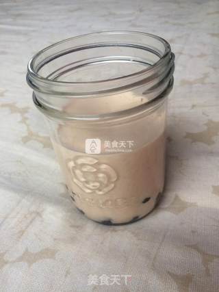 Homemade Brown Sugar Pearls recipe