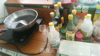 Stir-fried Celery recipe