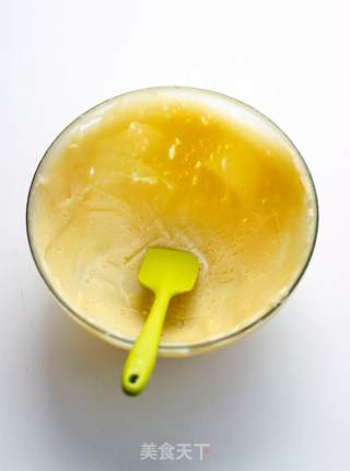 【fresh Fruit Tower】 recipe