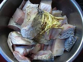 【heinz Ketchup Trial Report】tomato Fish recipe