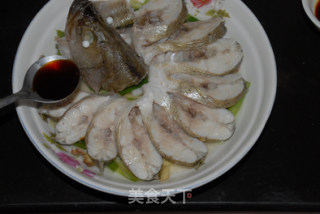 Peacock Fish recipe