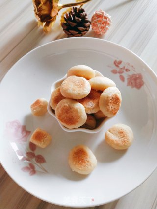 Honey Bun recipe