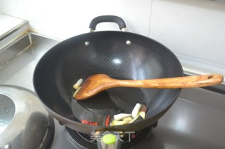 Big Chunks of Meat are Necessary [boiled Lotus Root with Pork Ribs Sauce] recipe