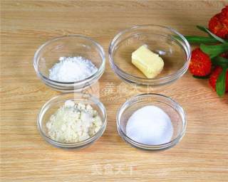 How to Make Crispy Toast (bread Machine Version) recipe