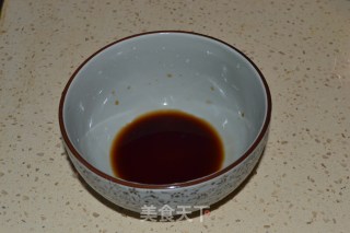 Authentic Oily Noodles recipe