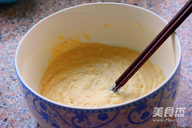Red Date Raisin Rice Cake recipe