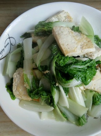 Green Tofu